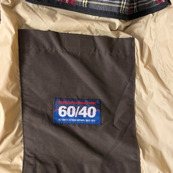 Vintage Penfield Down Coat - Picture 4 of 9